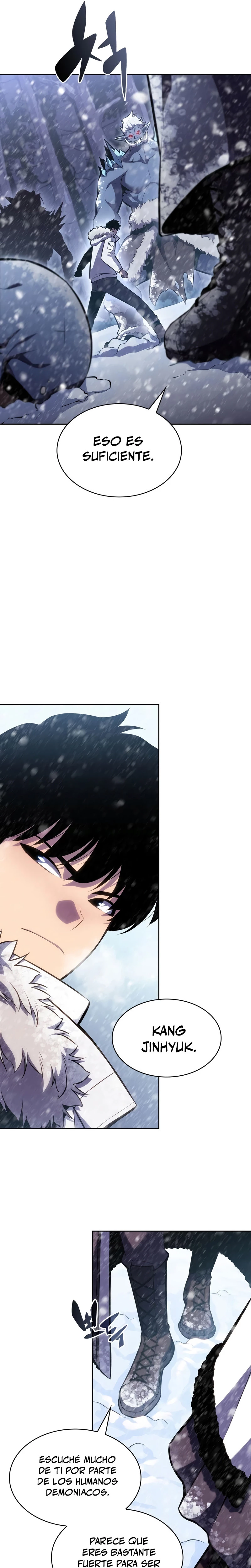 Sin fin skills > Capitulo 85 > Page 61