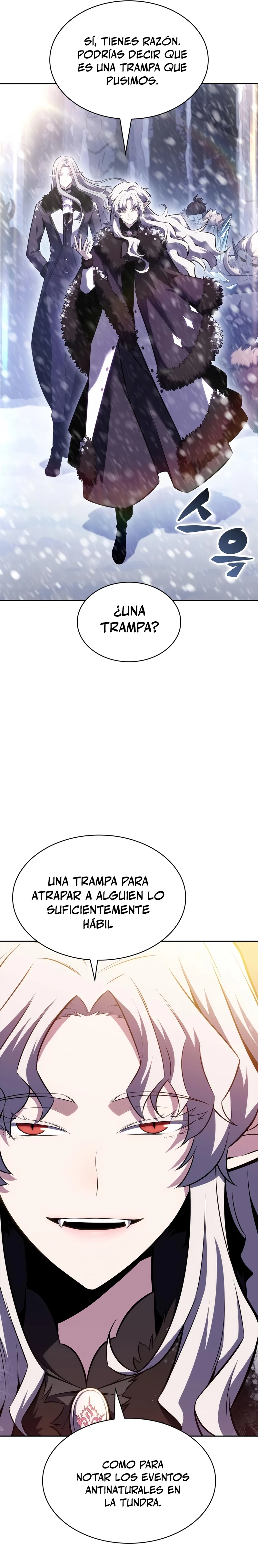 Sin fin skills > Capitulo 85 > Page 101