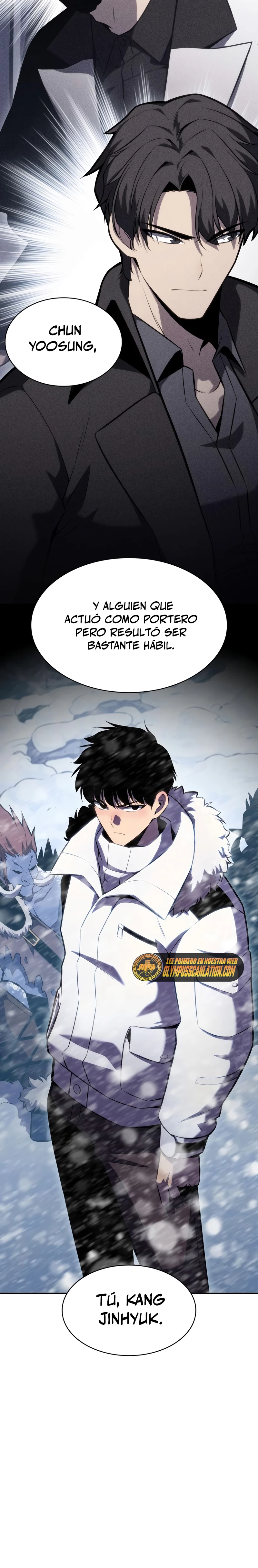 Sin fin skills > Capitulo 85 > Page 121