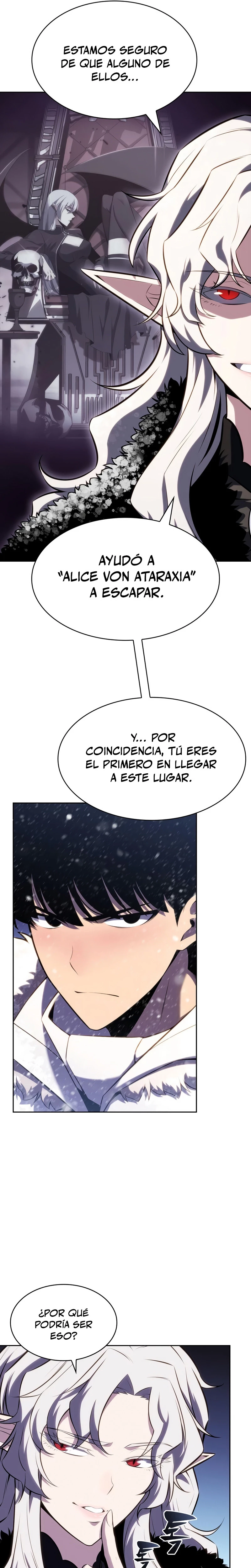Sin fin skills > Capitulo 85 > Page 131
