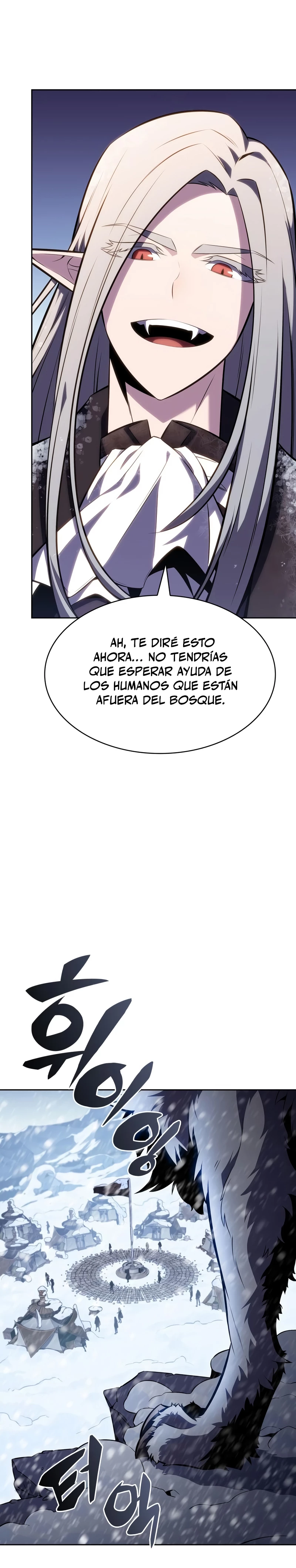 Sin fin skills > Capitulo 85 > Page 151