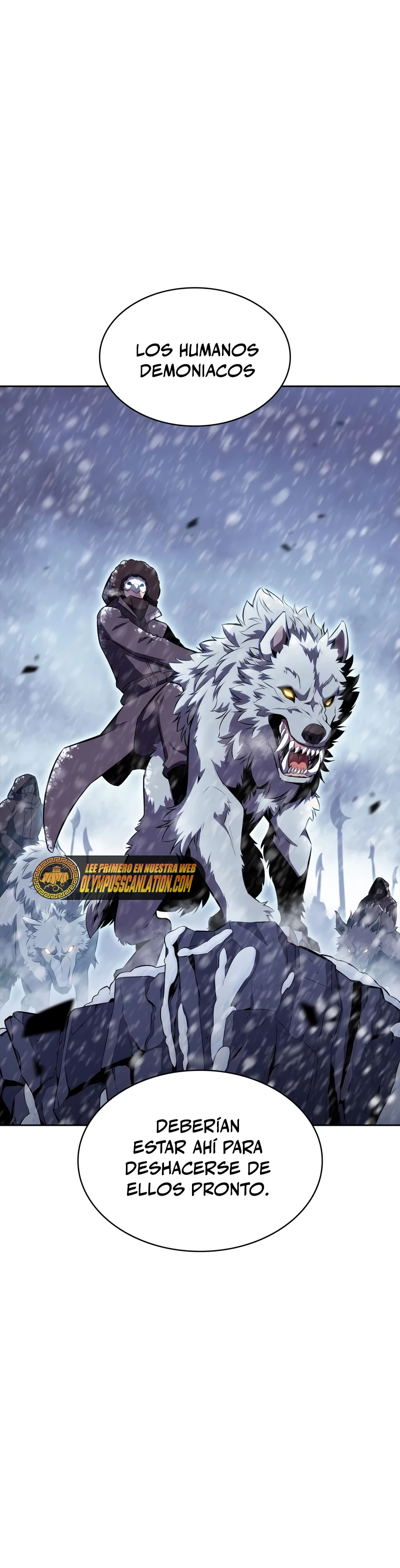 Sin fin skills > Capitulo 85 > Page 171