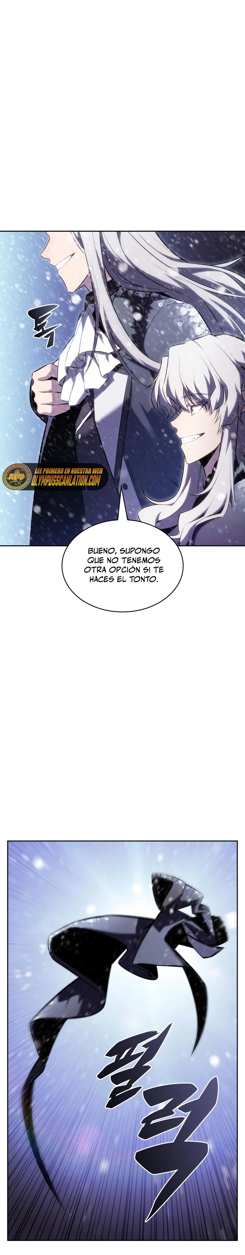 Sin fin skills > Capitulo 85 > Page 201