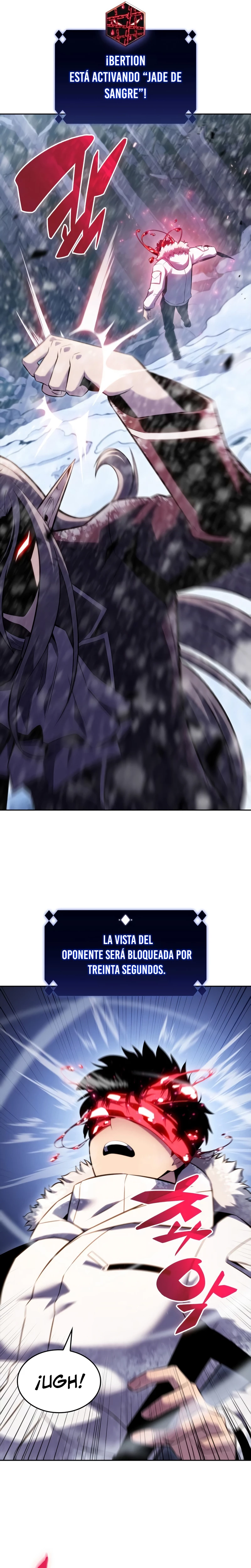 Sin fin skills > Capitulo 85 > Page 291