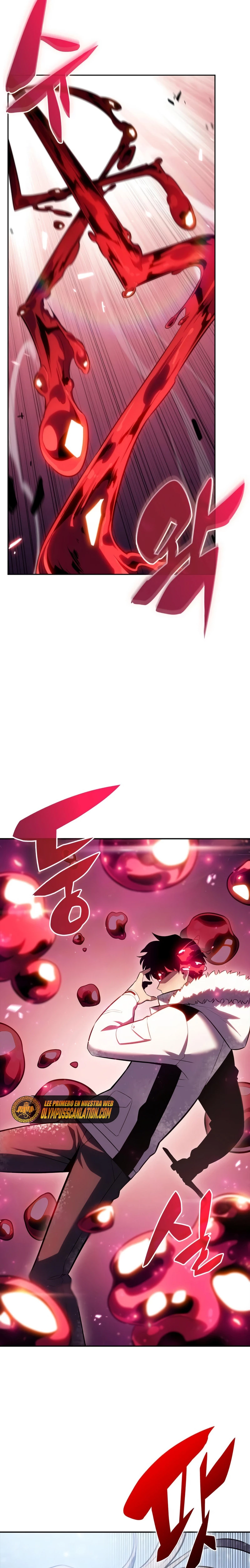 Sin fin skills > Capitulo 85 > Page 301
