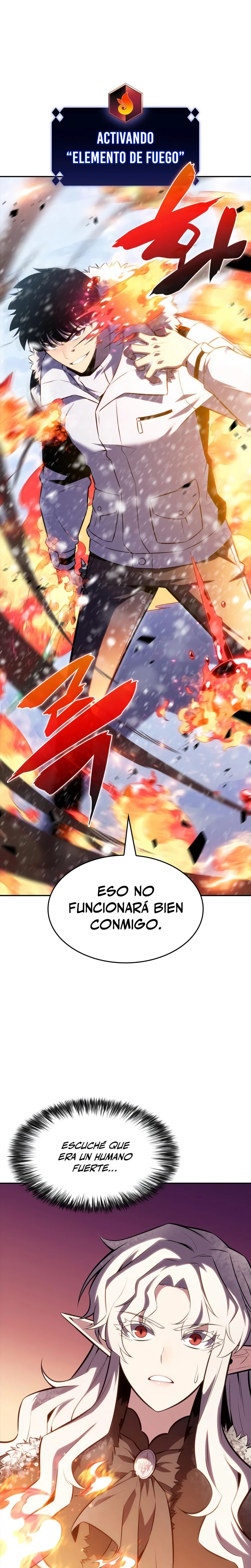 Sin fin skills > Capitulo 85 > Page 341