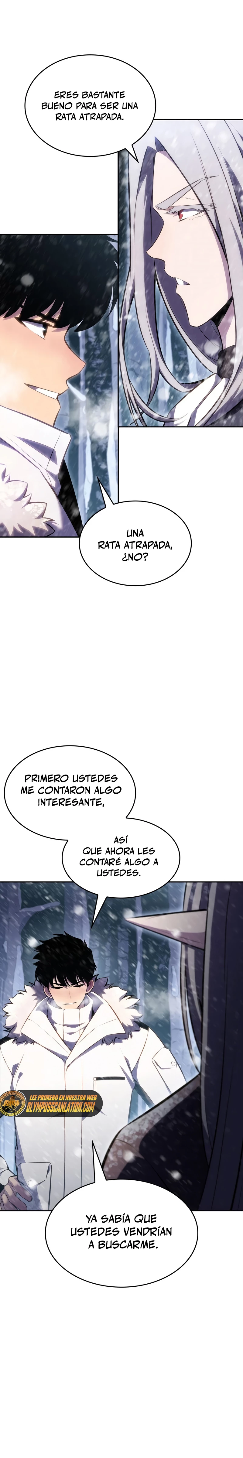 Sin fin skills > Capitulo 85 > Page 371