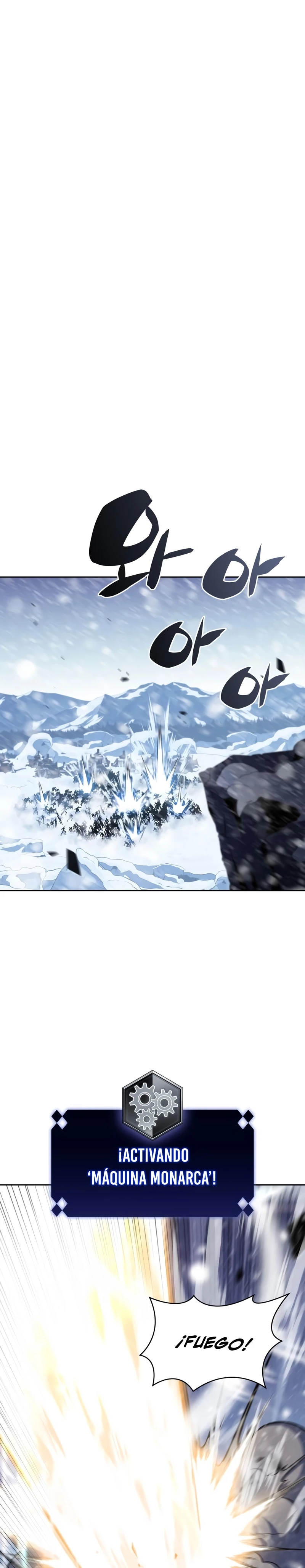 Sin fin skills > Capitulo 86 > Page 21