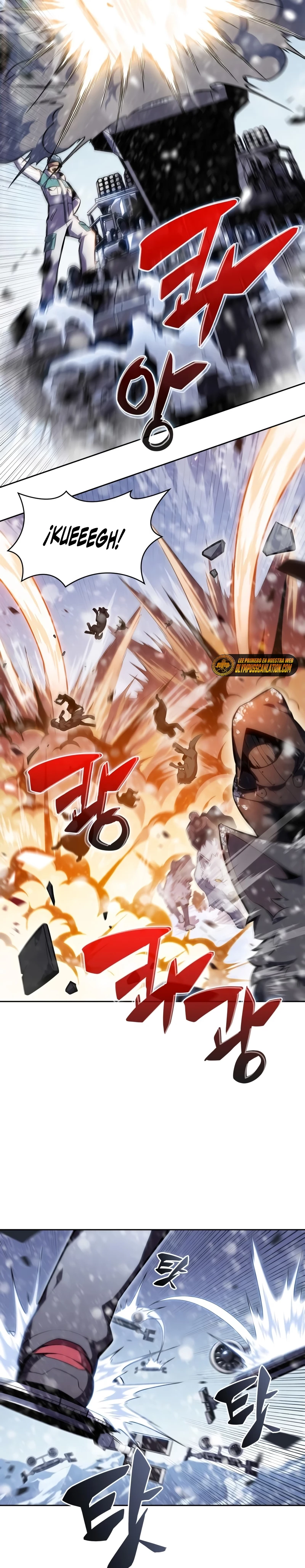 Sin fin skills > Capitulo 86 > Page 31