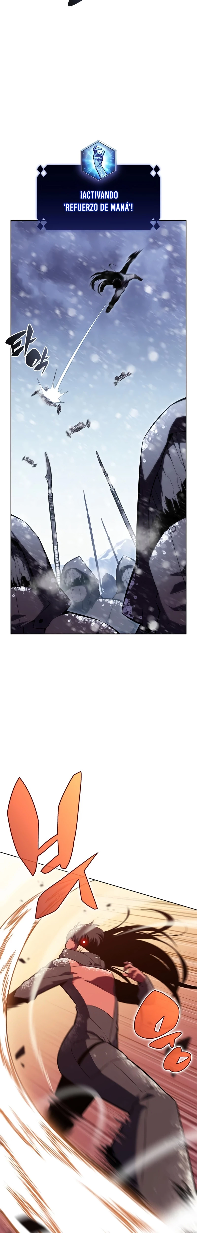 Sin fin skills > Capitulo 86 > Page 41