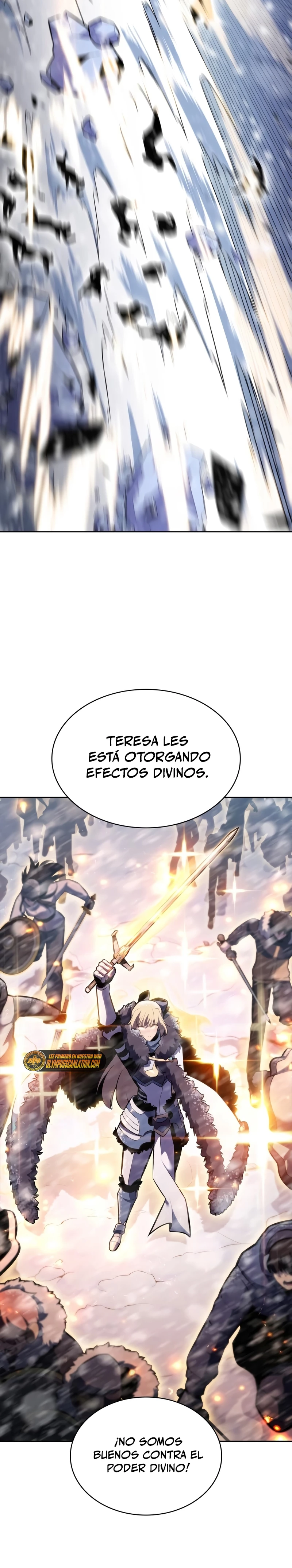Sin fin skills > Capitulo 86 > Page 71
