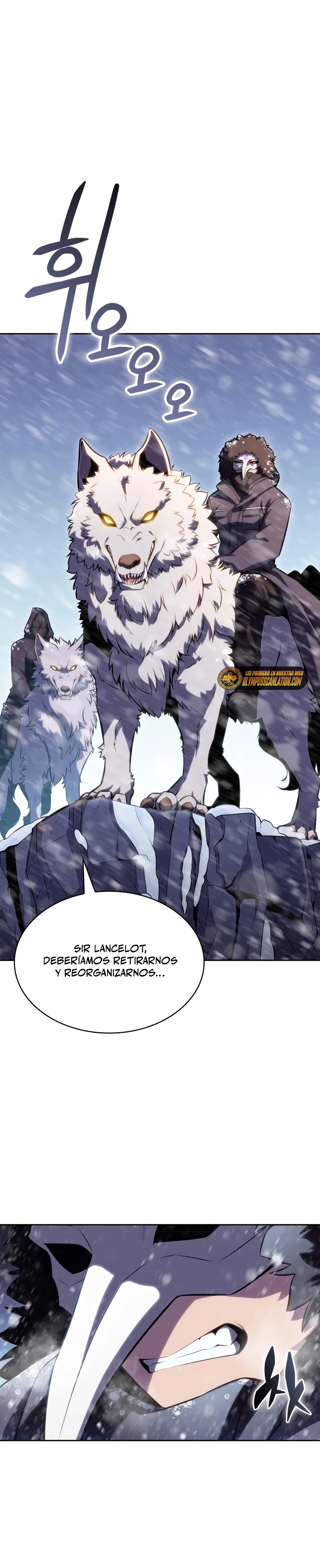 Sin fin skills > Capitulo 86 > Page 81