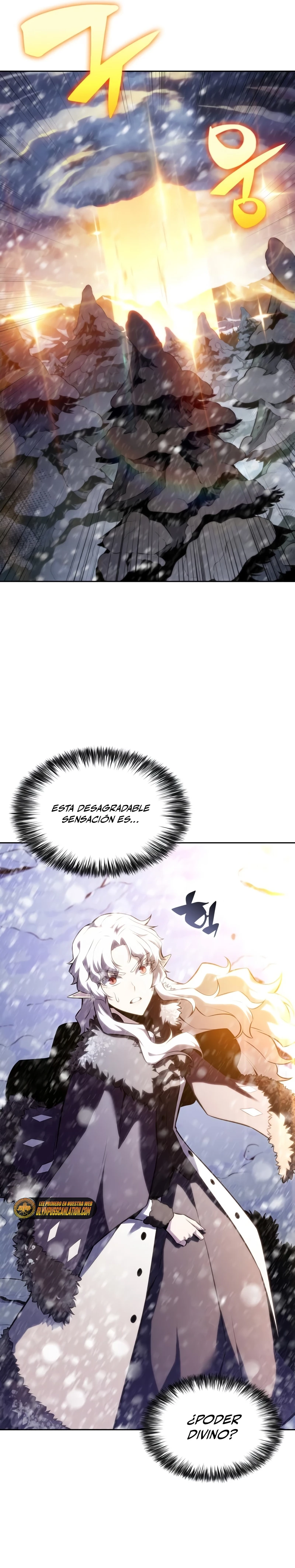 Sin fin skills > Capitulo 86 > Page 101