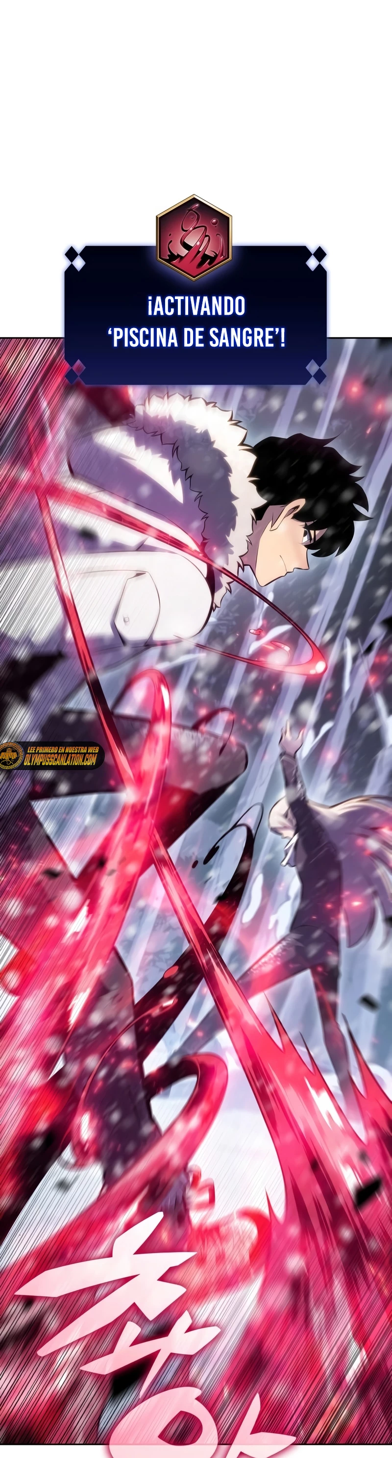 Sin fin skills > Capitulo 86 > Page 131
