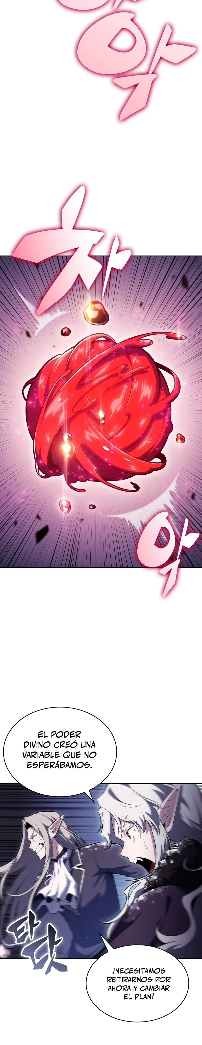 Sin fin skills > Capitulo 86 > Page 141