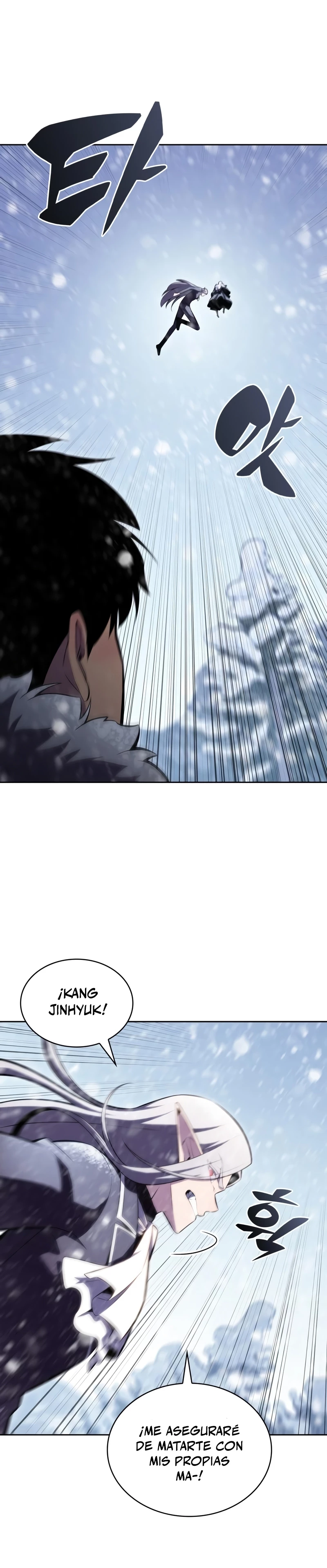 Sin fin skills > Capitulo 86 > Page 161