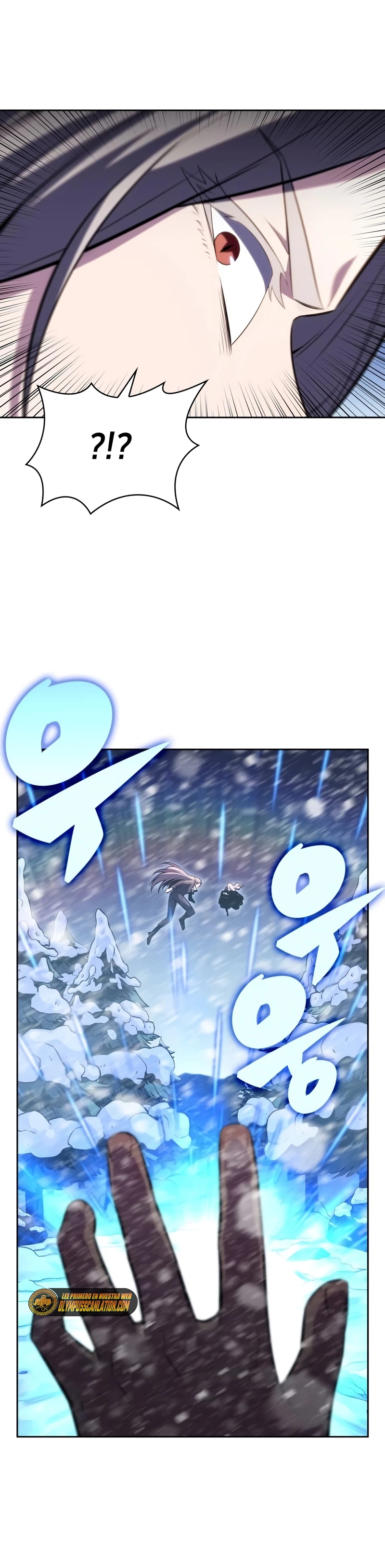 Sin fin skills > Capitulo 86 > Page 181