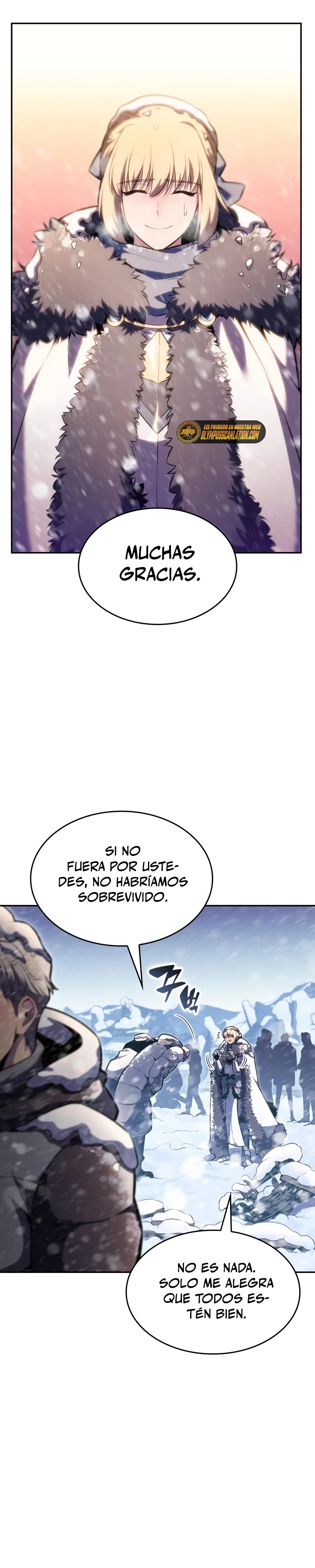 Sin fin skills > Capitulo 86 > Page 251