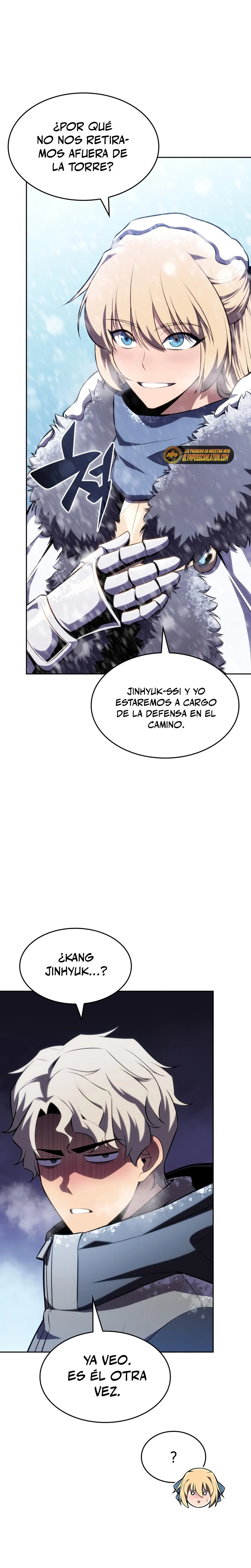 Sin fin skills > Capitulo 86 > Page 271