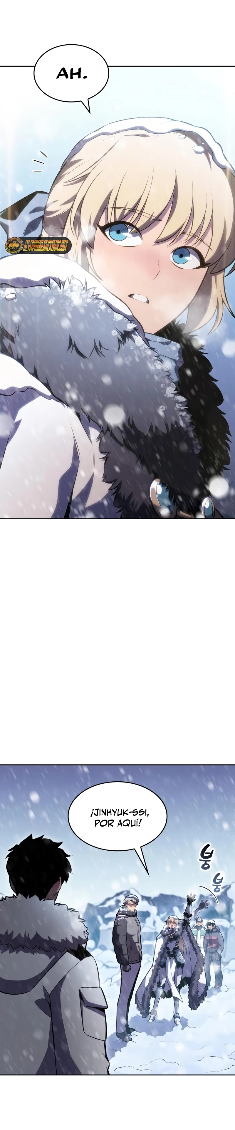 Sin fin skills > Capitulo 86 > Page 291