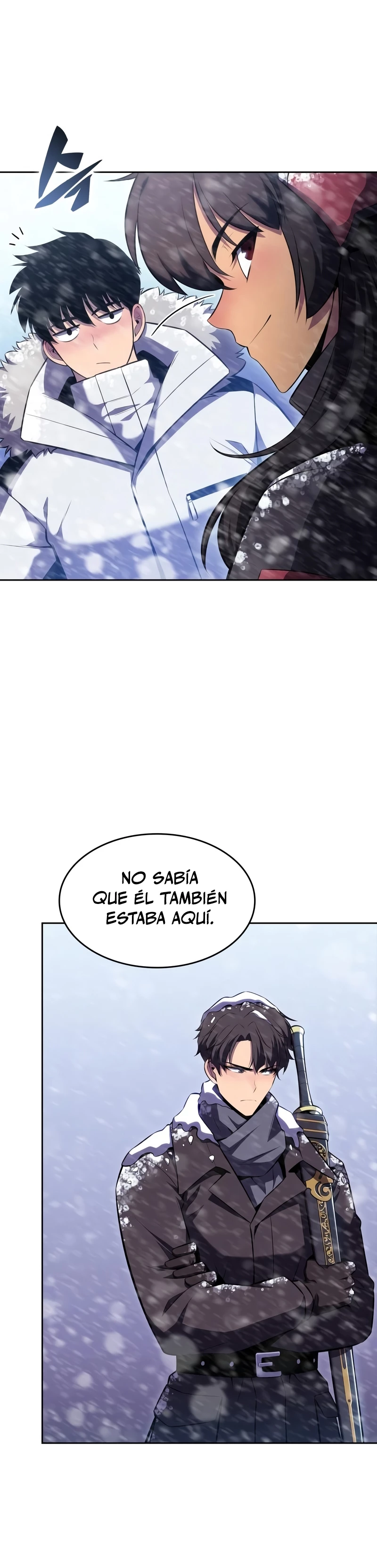 Sin fin skills > Capitulo 86 > Page 311