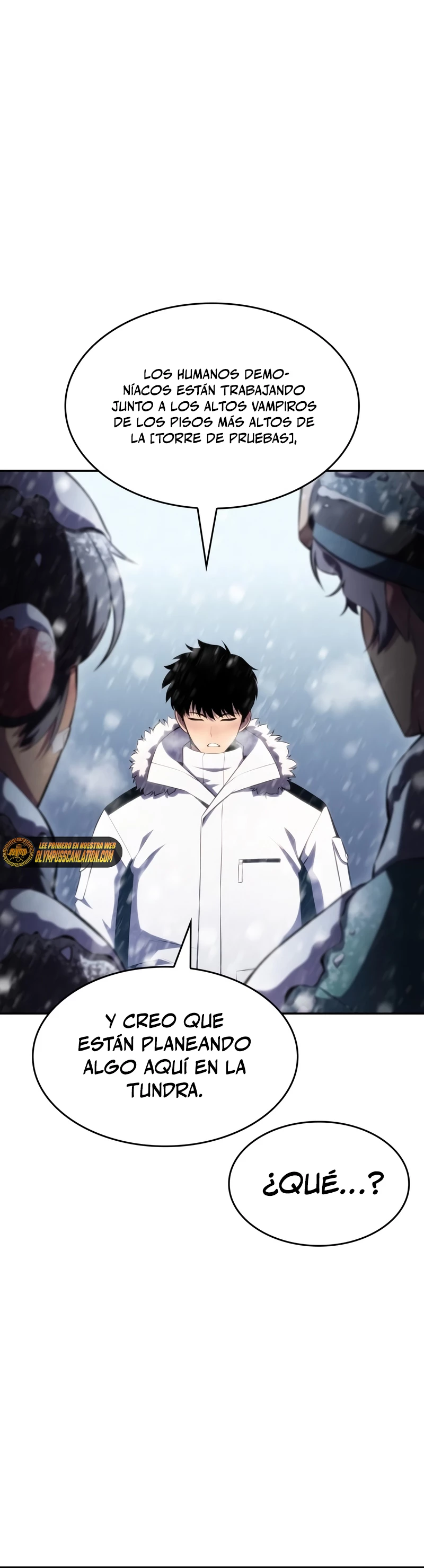 Sin fin skills > Capitulo 86 > Page 331