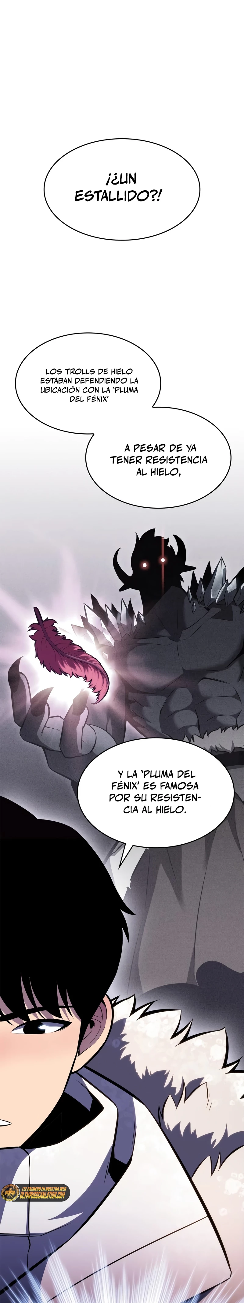 Sin fin skills > Capitulo 86 > Page 361