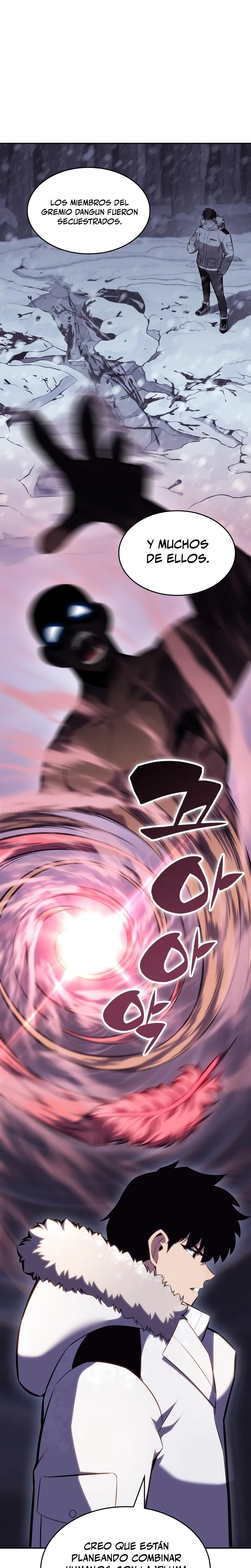 Sin fin skills > Capitulo 86 > Page 381