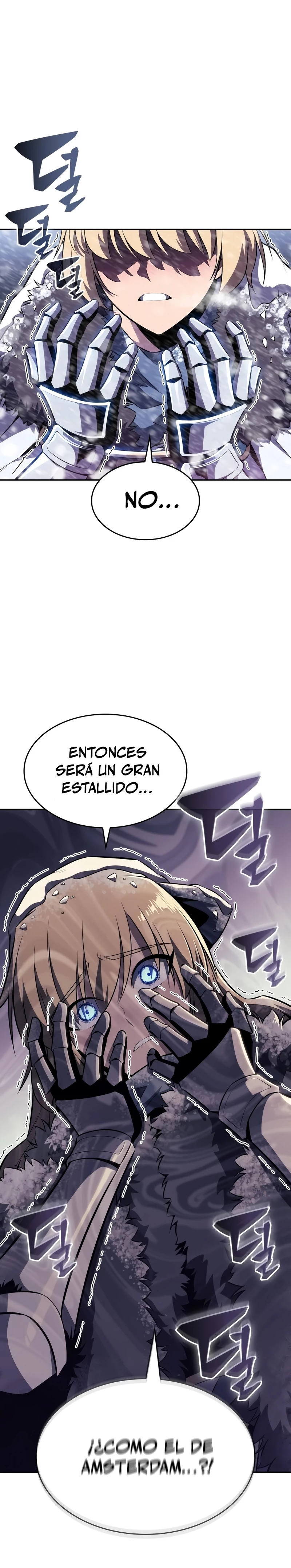 Sin fin skills > Capitulo 86 > Page 401