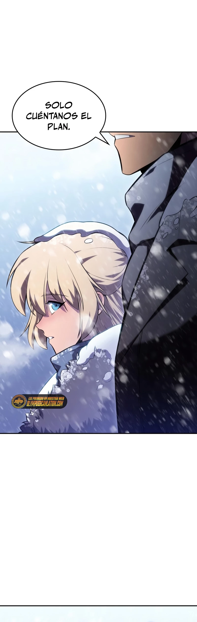 Sin fin skills > Capitulo 86 > Page 421