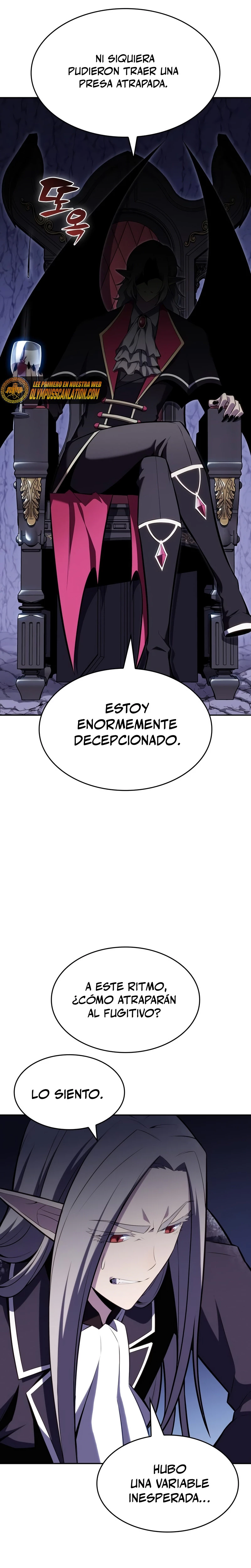 Sin fin skills > Capitulo 86 > Page 451