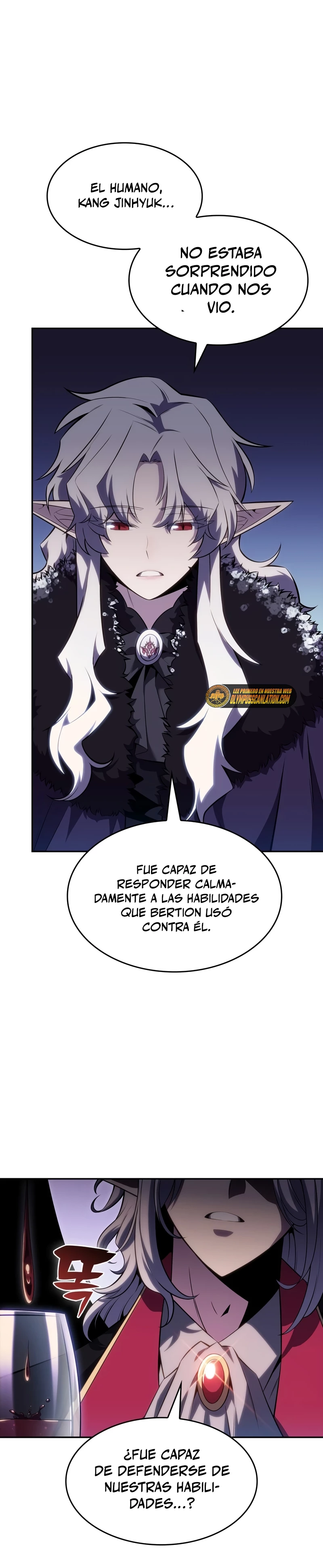 Sin fin skills > Capitulo 86 > Page 471