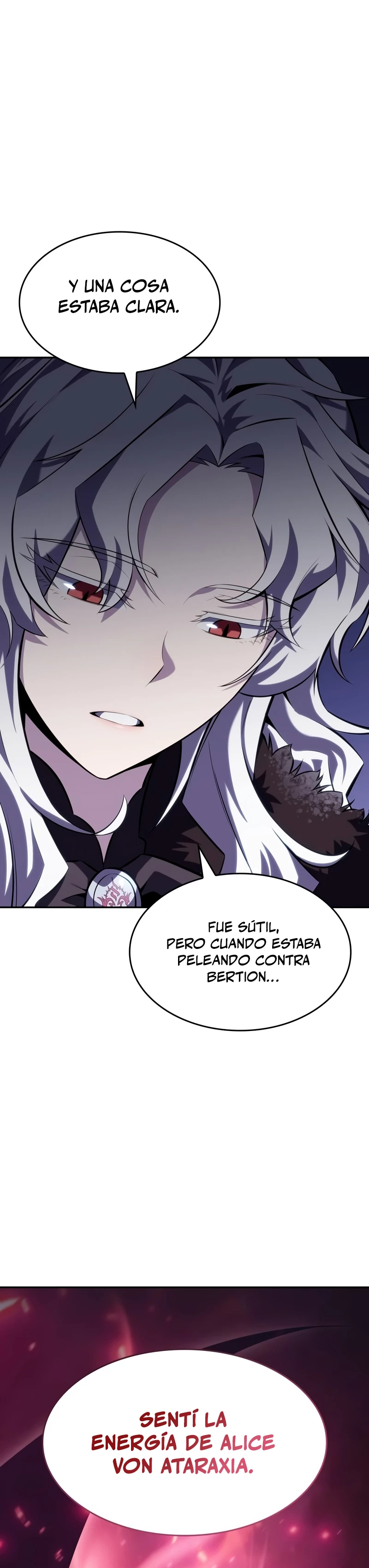 Sin fin skills > Capitulo 86 > Page 481