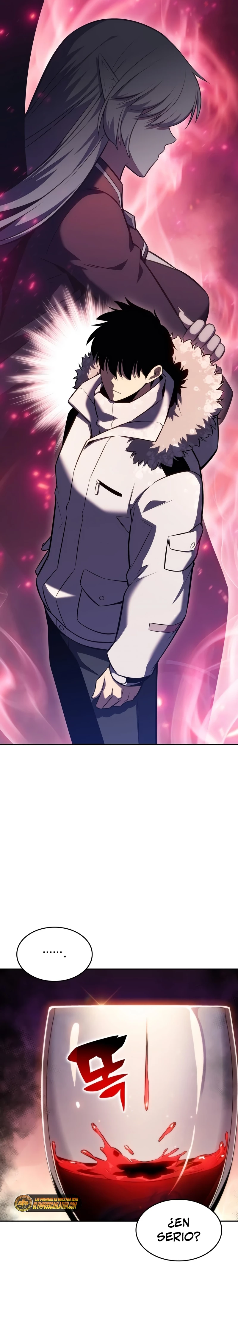 Sin fin skills > Capitulo 86 > Page 491