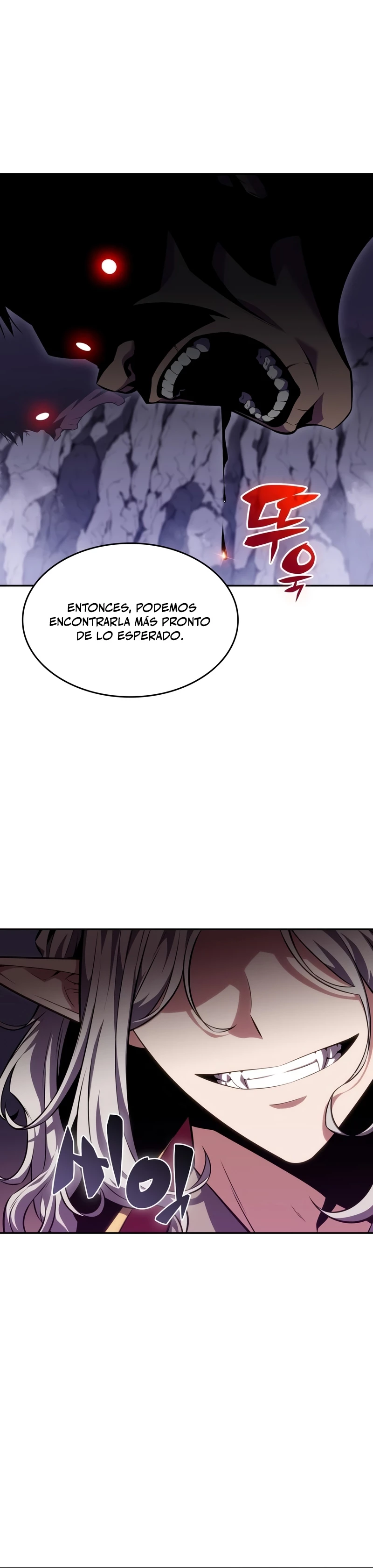 Sin fin skills > Capitulo 86 > Page 501