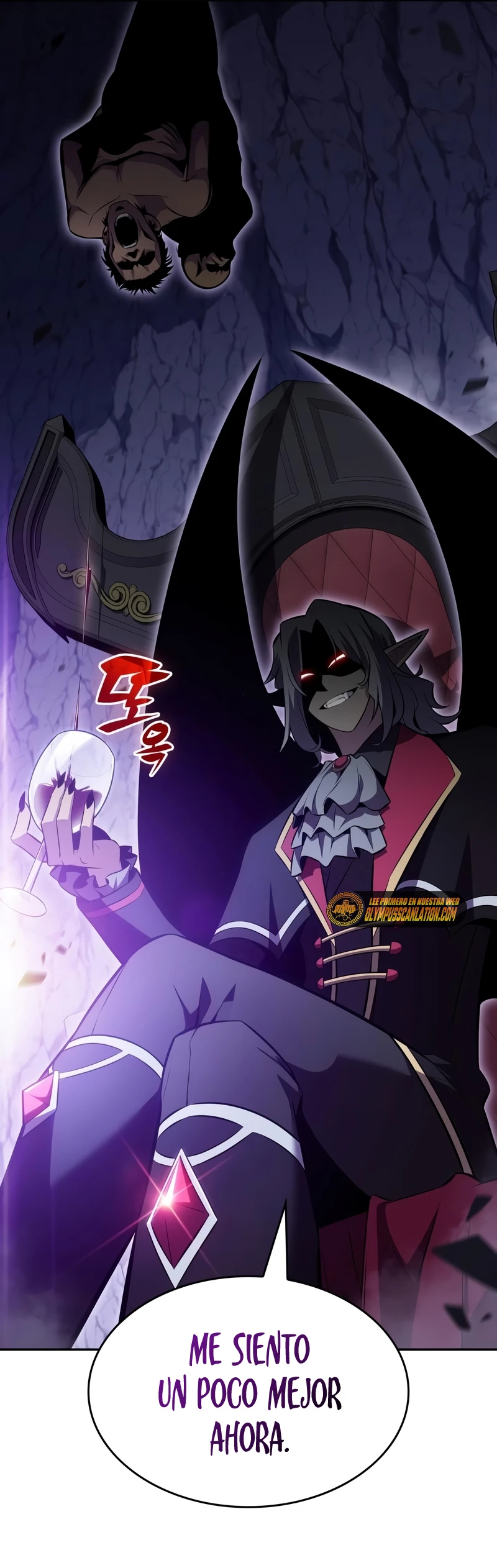 Sin fin skills > Capitulo 86 > Page 511