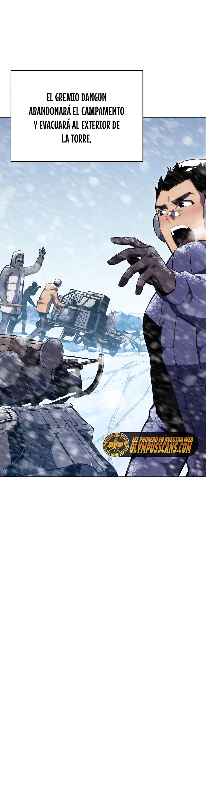 Sin fin skills > Capitulo 87 > Page 51