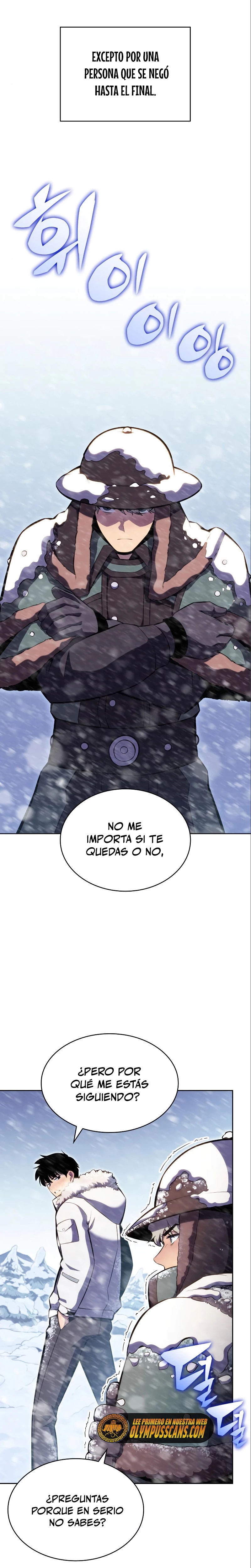 Sin fin skills > Capitulo 87 > Page 61