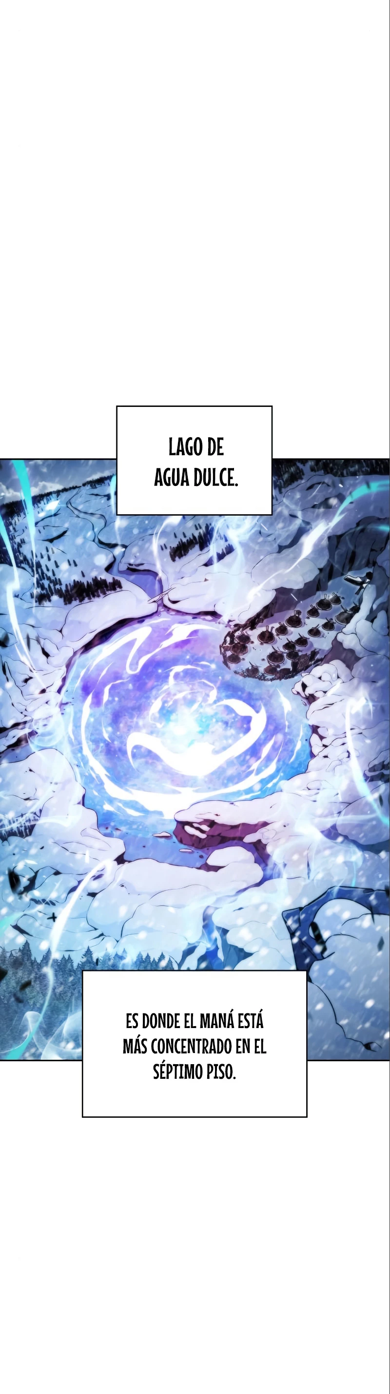 Sin fin skills > Capitulo 87 > Page 91