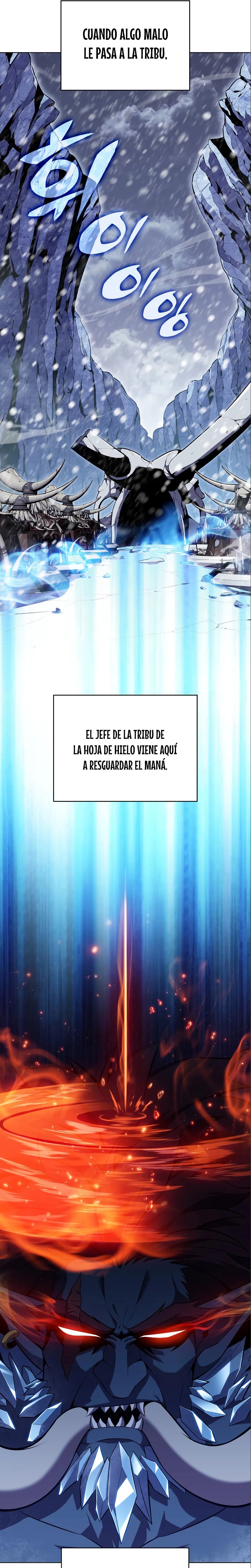Sin fin skills > Capitulo 87 > Page 101