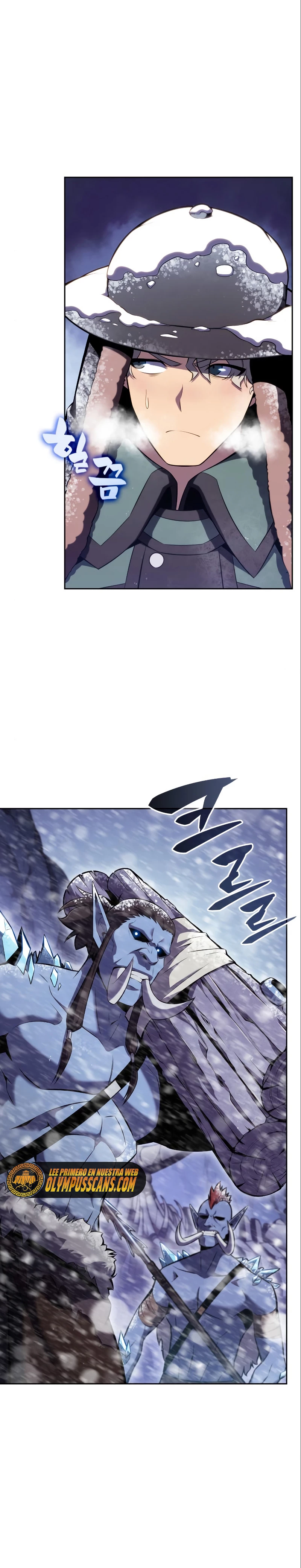 Sin fin skills > Capitulo 87 > Page 131