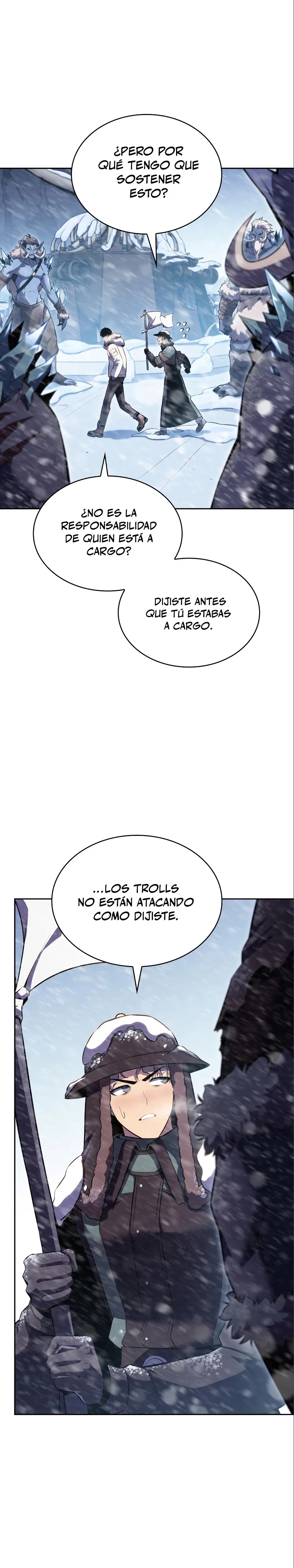 Sin fin skills > Capitulo 87 > Page 151