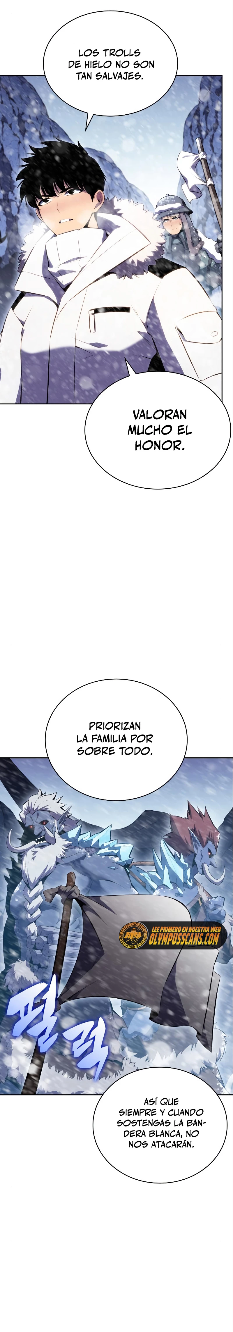 Sin fin skills > Capitulo 87 > Page 161