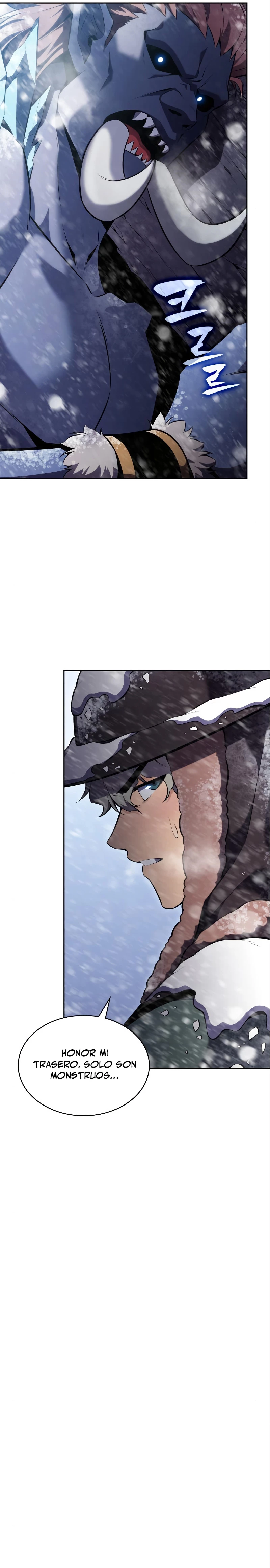 Sin fin skills > Capitulo 87 > Page 171