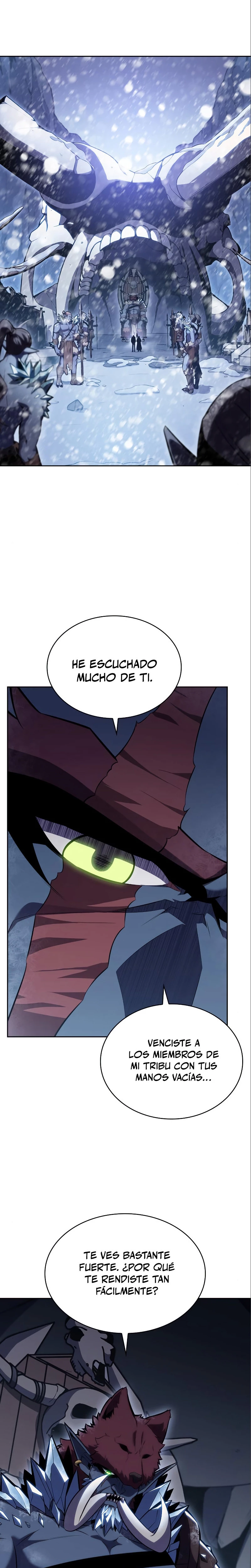 Sin fin skills > Capitulo 87 > Page 191