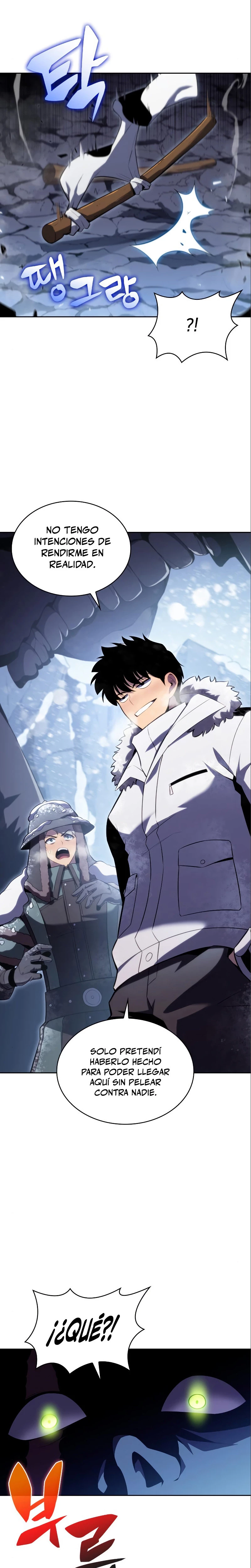 Sin fin skills > Capitulo 87 > Page 221
