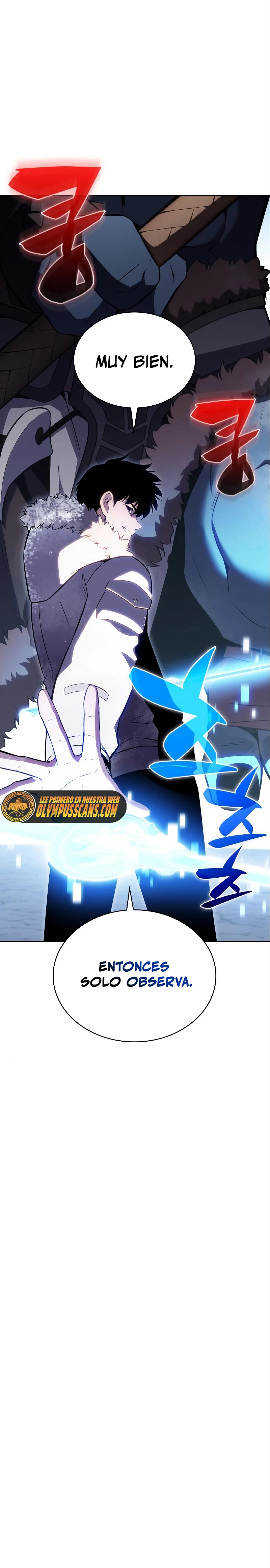 Sin fin skills > Capitulo 87 > Page 291