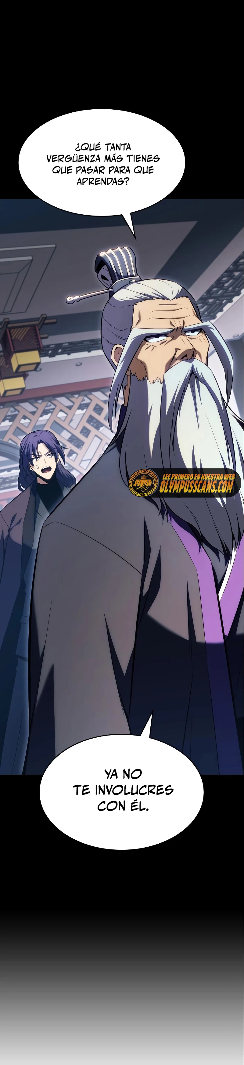 Sin fin skills > Capitulo 87 > Page 331