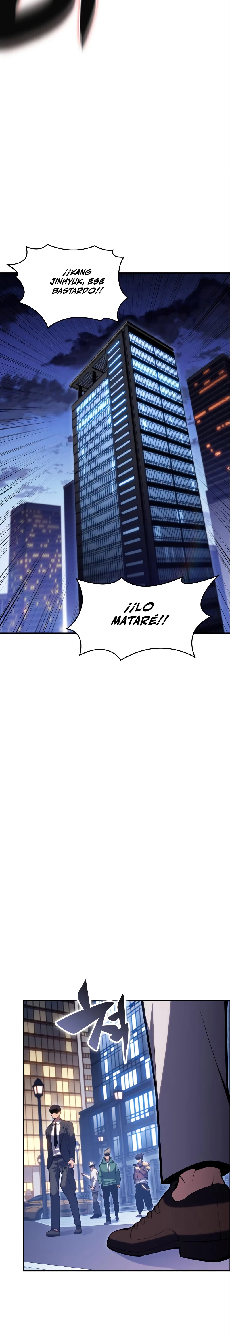 Sin fin skills > Capitulo 87 > Page 351