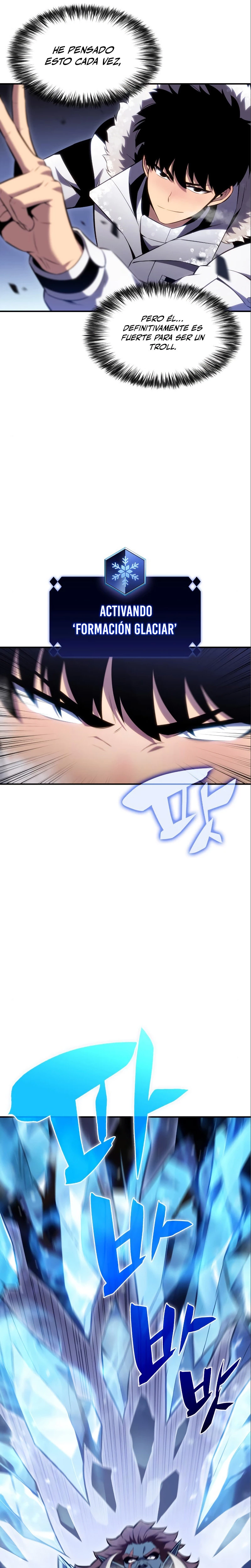 Sin fin skills > Capitulo 87 > Page 421